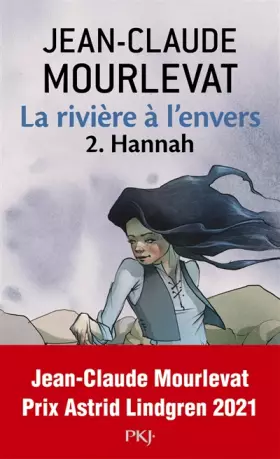 Couverture du produit · La rivière à l'envers - 2° vol