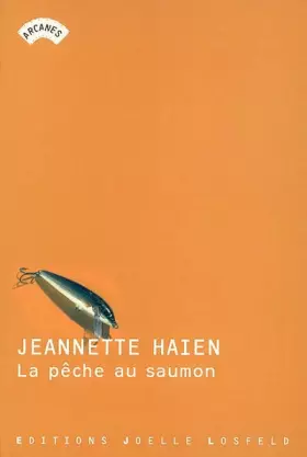 Couverture du produit · La Pêche au saumon