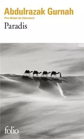 Couverture du produit · Paradis