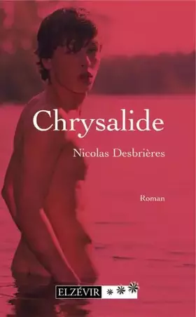 Couverture du produit · Chrysalide