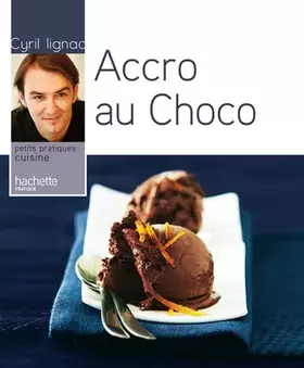 Couverture du produit · Accro au choco
