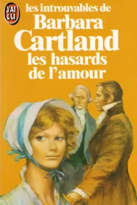 Couverture du produit · Les hasards de l'amour