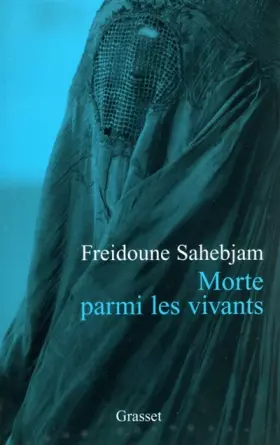 Couverture du produit · Morte parmi les vivants