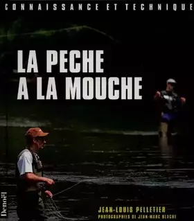 Couverture du produit · La pêche à la mouche