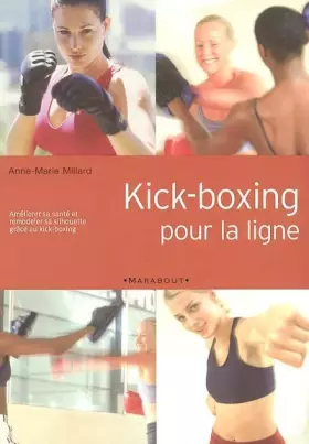 Couverture du produit · Kick-boxing pour la ligne