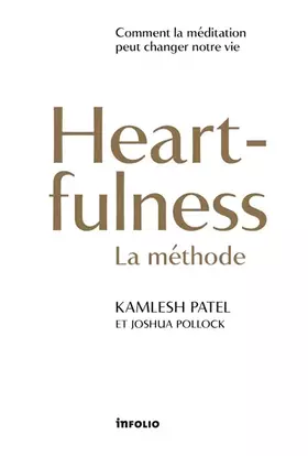 Couverture du produit · Heartfulness - La méthode