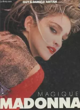 Couverture du produit · Magique madonna