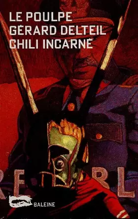 Couverture du produit · Chili incarné