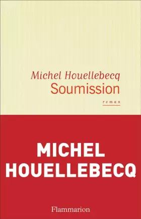 Couverture du produit · Soumission