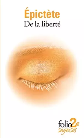 Couverture du produit · De la liberté/De la profession de Cynique