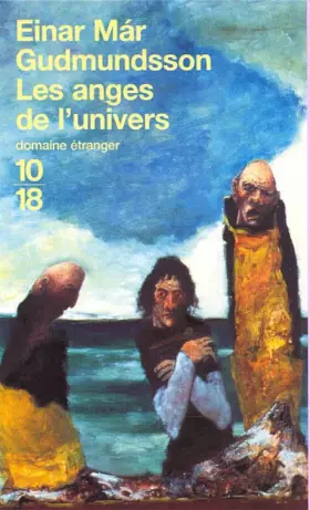 Couverture du produit · Les anges de l'univers