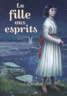 Couverture du produit · La fille aux esprits