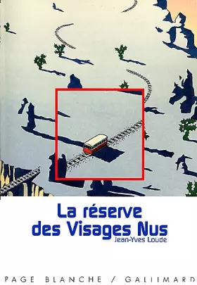 Couverture du produit · La réserve des visages nus