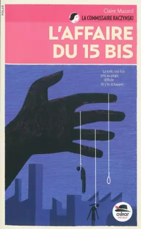 Couverture du produit · L'Affaire du 15 Bis