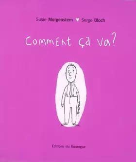 Couverture du produit · Comment ça va ?