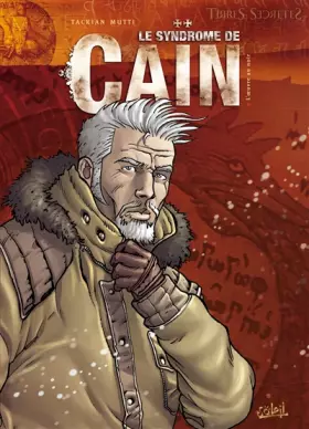 Couverture du produit · Le Syndrôme de Caïn T06: L'Oeuvre au noir