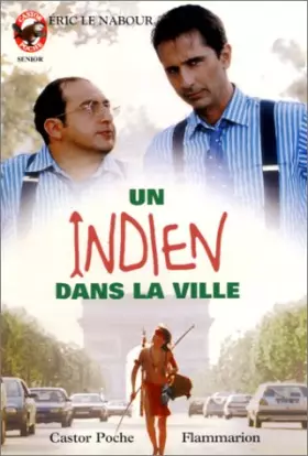 Couverture du produit · Un indien dans la ville