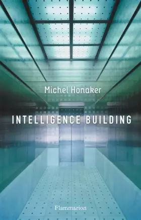 Couverture du produit · Intelligence building