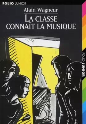 Couverture du produit · La Classe connaît la musique