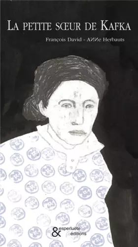Couverture du produit · La petite soeur de Kafka