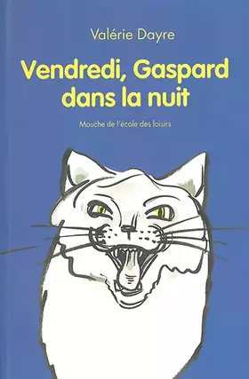 Couverture du produit · Vendredi, Gaspard dans la nuit
