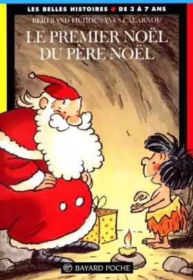 Couverture du produit · Le premier Noël du Père Noël