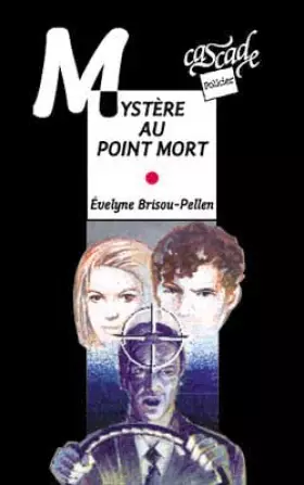 Couverture du produit · Mystère au point mort