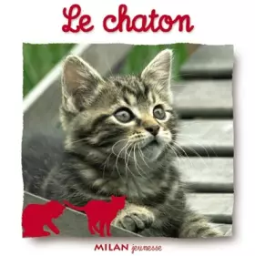 Couverture du produit · Le Chaton
