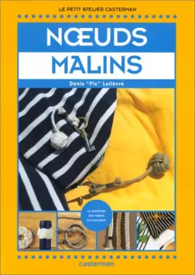 Couverture du produit · Noeuds malins
