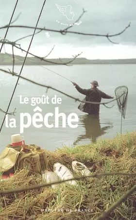 Couverture du produit · Le goût de la pêche