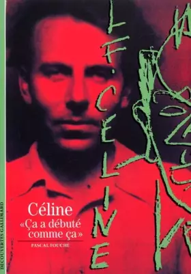 Couverture du produit · Céline : "Ça a débuté comme ça"