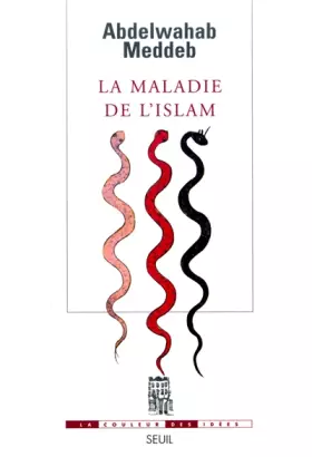 Couverture du produit · La Maladie de l'Islam