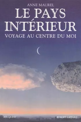 Couverture du produit · Le pays intérieur