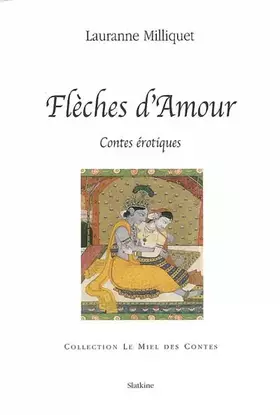 Couverture du produit · Flèches d'Amour