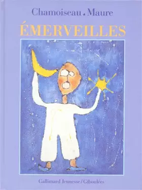 Couverture du produit · Émerveilles