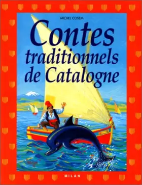 Couverture du produit · Contes traditionnels de Catalogne