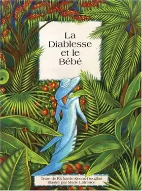 Couverture du produit · LA Diablesse Et Le Bebe