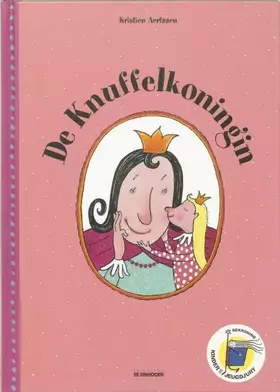 Couverture du produit · De Knuffelkoningin