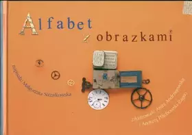 Couverture du produit · Juz w szkole Alfabet z obrazkami