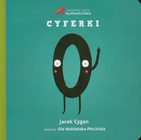 Couverture du produit · Cyferki