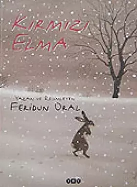 Couverture du produit · Kırmızı Elma