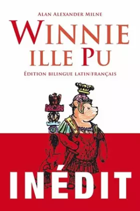 Couverture du produit · Winnie ille Pu / Winnie le Pfou