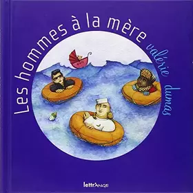 Couverture du produit · Les Hommes a la Mere