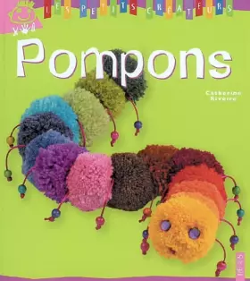 Couverture du produit · Pompons