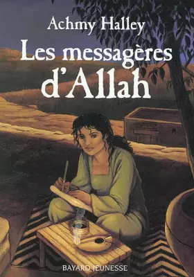 Couverture du produit · Les messagères d'Allah