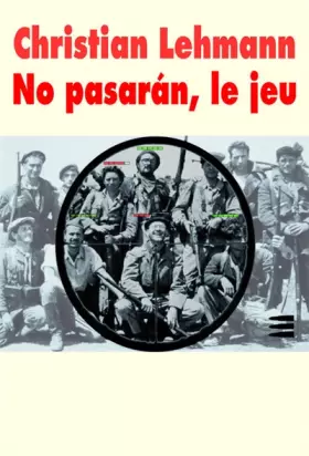 Couverture du produit · No pasaran, le jeu suivi de Andreas, le retour
