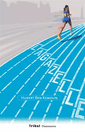 Couverture du produit · La Gazelle