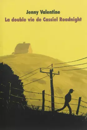 Couverture du produit · La double vie de Cassiel Roadnight