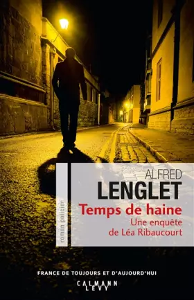 Couverture du produit · TEMPS DE HAINE