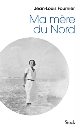 Couverture du produit · Ma mère du Nord